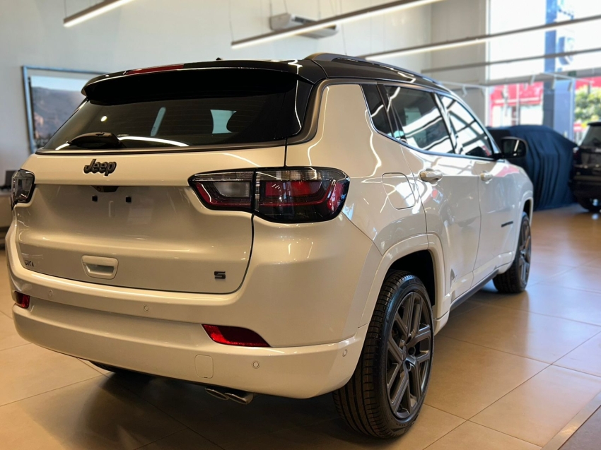 jeep/compass serie s3