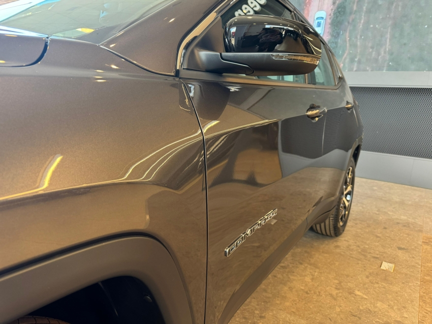 jeep/compass longitude 1.36