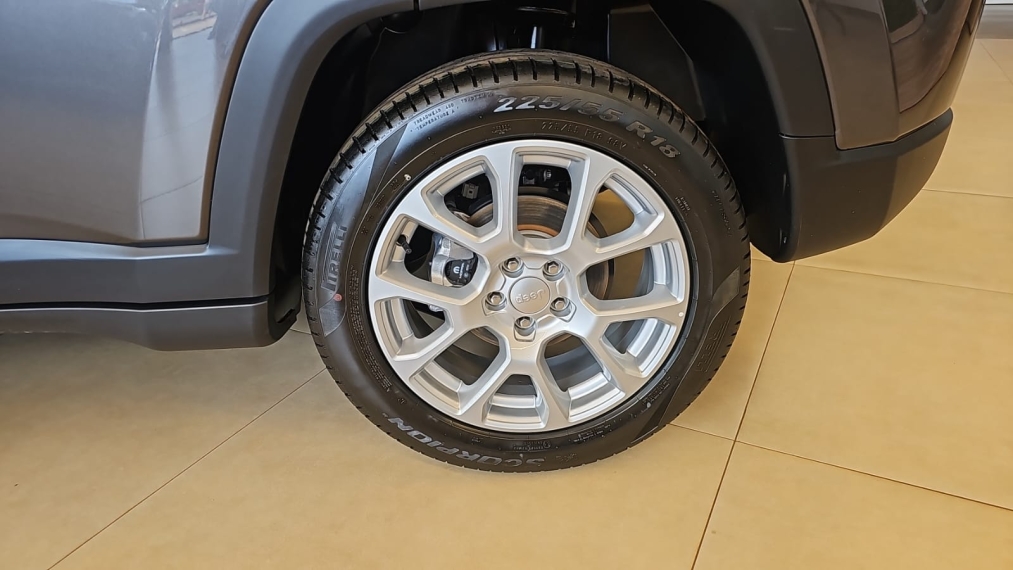 jeep/compass sport 1.310