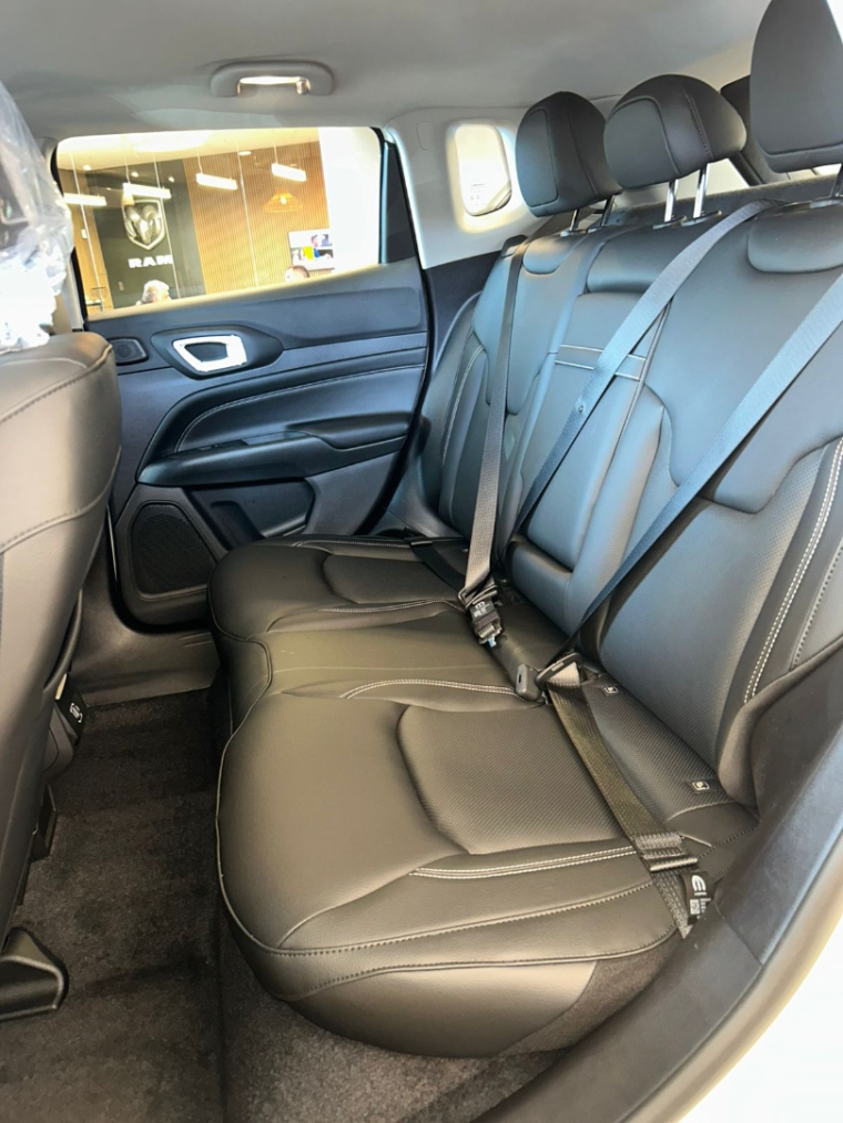 jeep/compass longitude 1.312