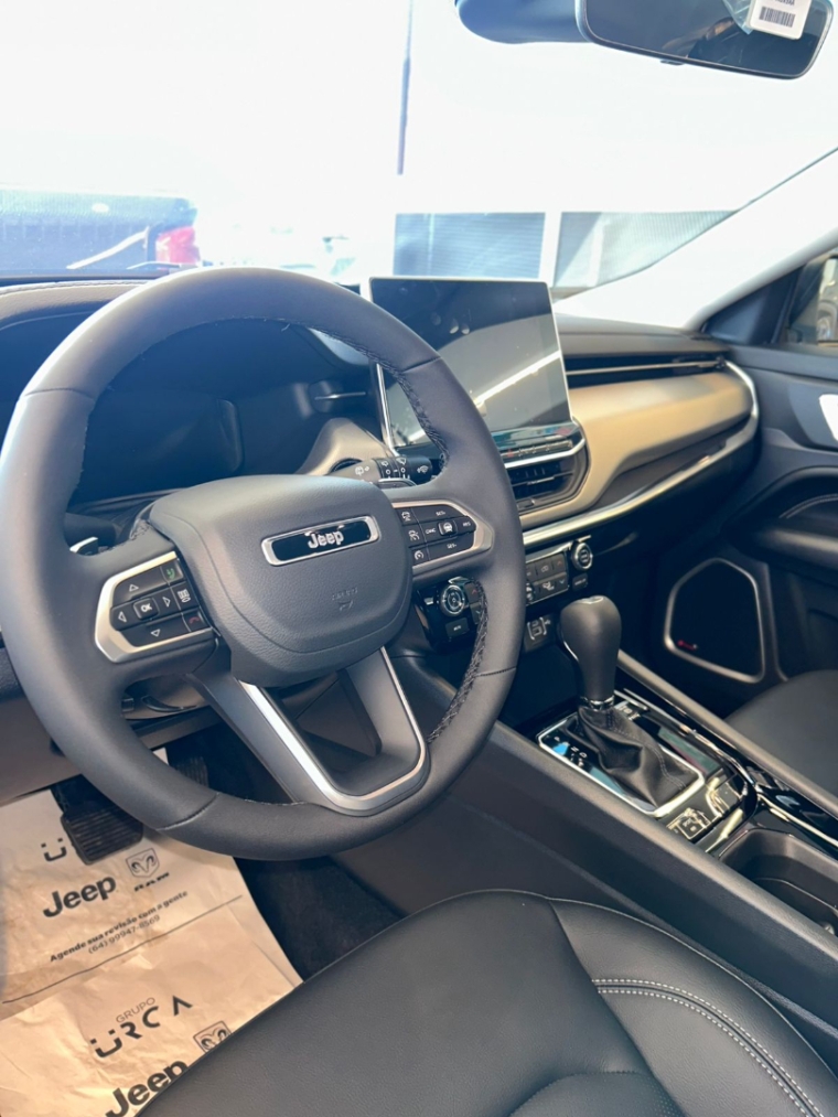 jeep/compass longitude 1.311