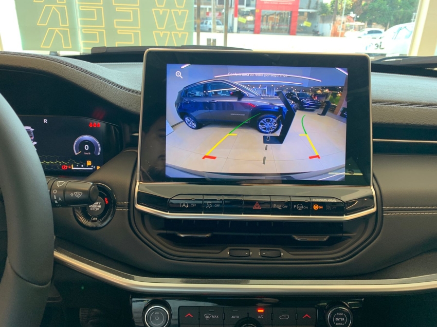 commander longitude t270 7l8