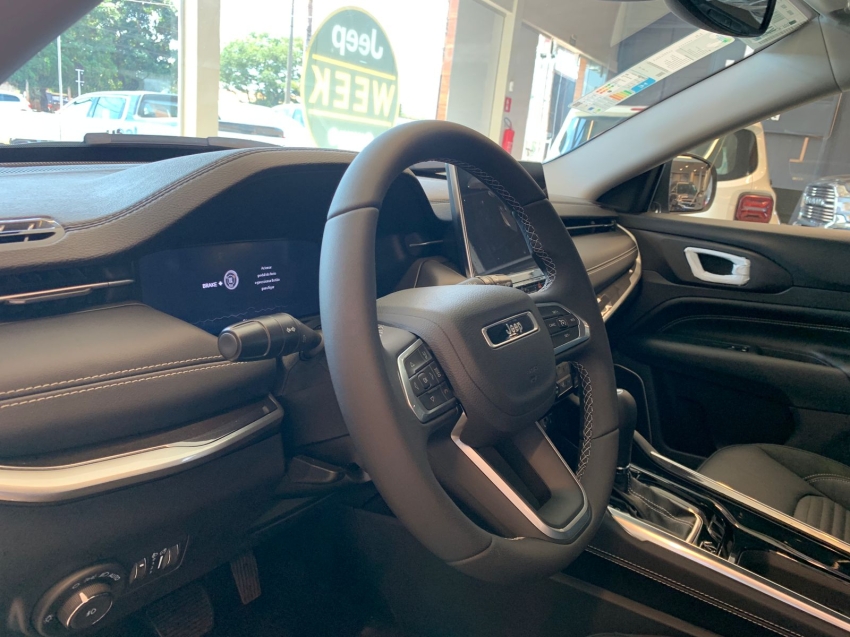 commander longitude t270 7l9