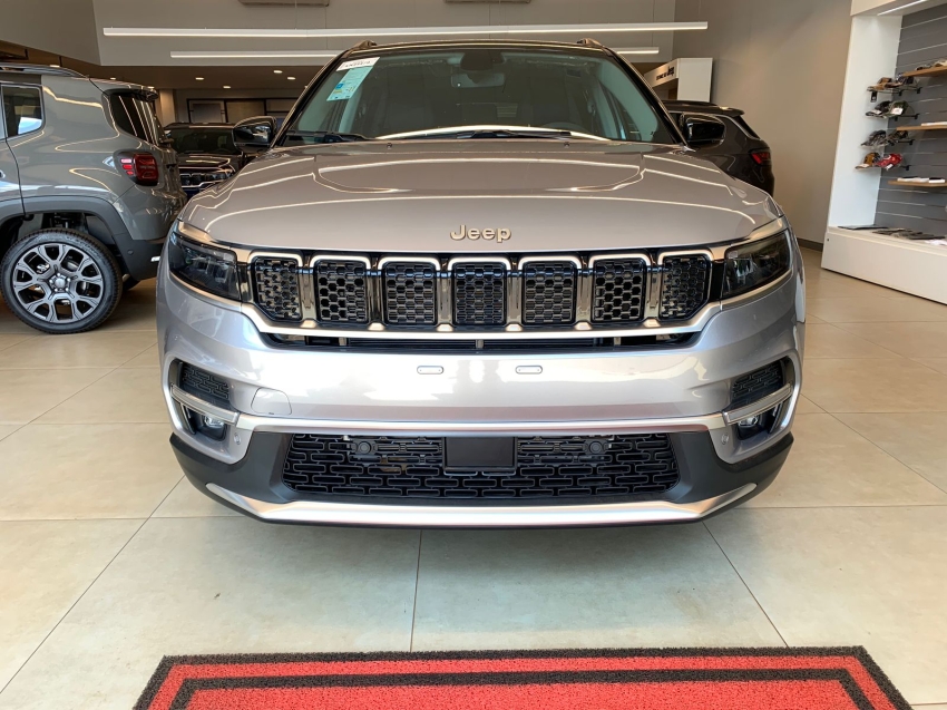 commander longitude t270 7l1