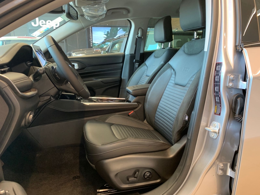 commander longitude t270 7l10