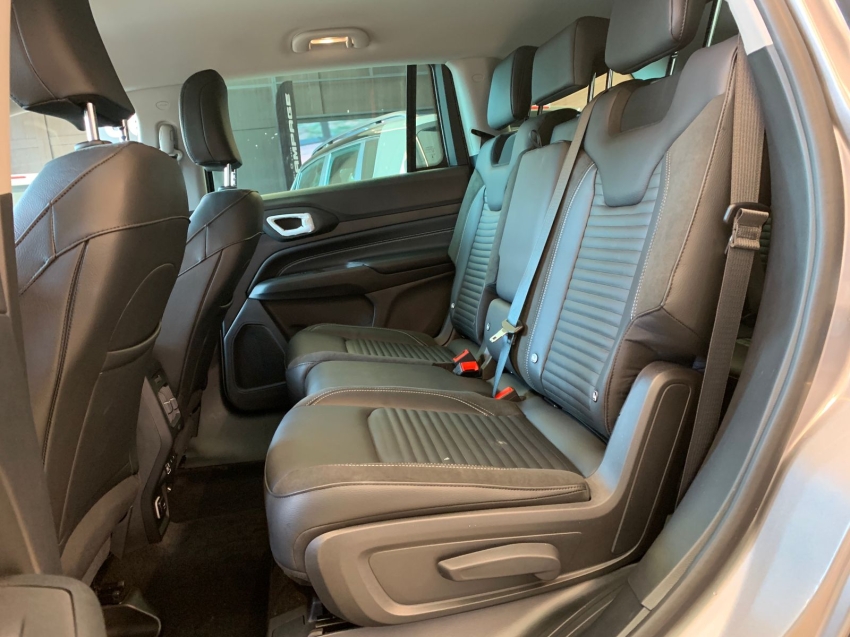 commander longitude t270 7l11