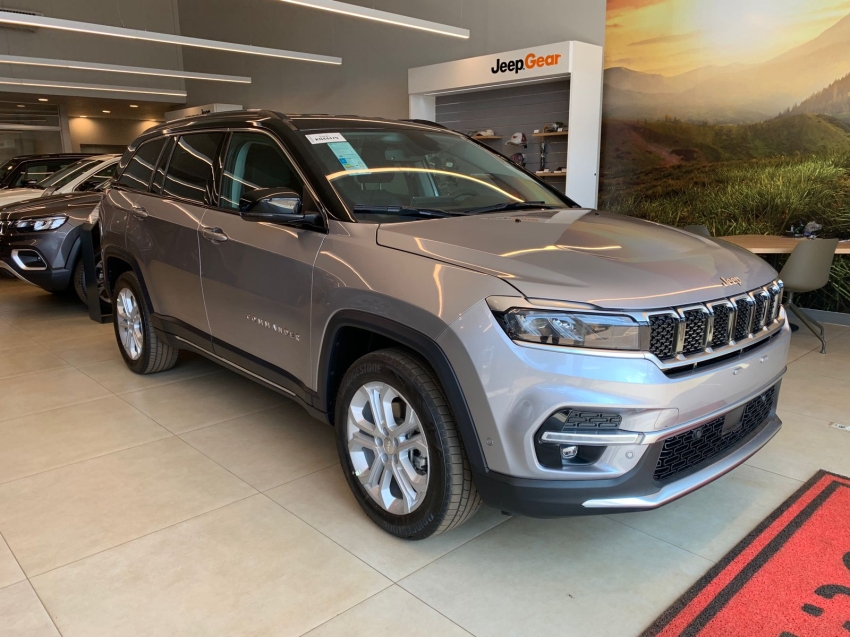 commander longitude t270 7l2