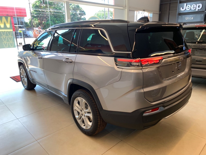 commander longitude t270 7l5