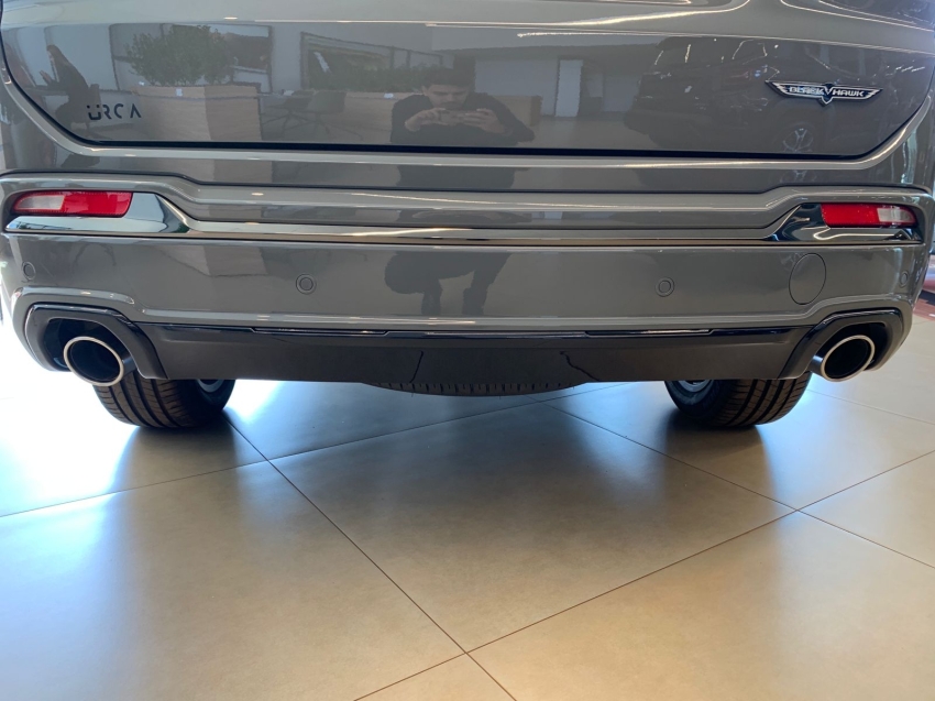 commander blackhawk hurricane 4x46