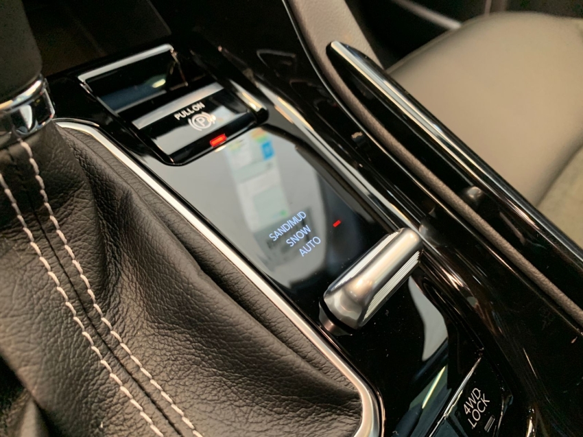 commander blackhawk hurricane 4x422