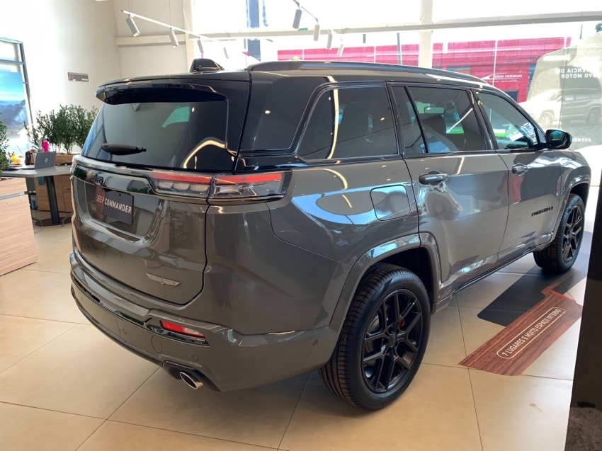 commander blackhawk hurricane 4x45