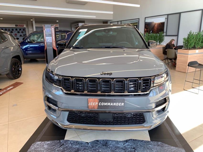 commander blackhawk hurricane 4x41