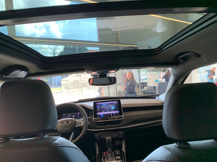 commander blackhawk hurricane 4x414