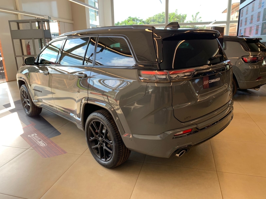 commander blackhawk hurricane 4x43