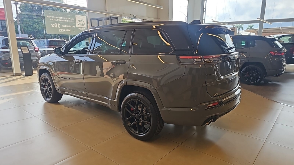 commander blackhawk hurricane 4x45