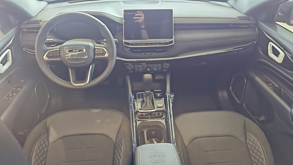 commander blackhawk hurricane 4x410