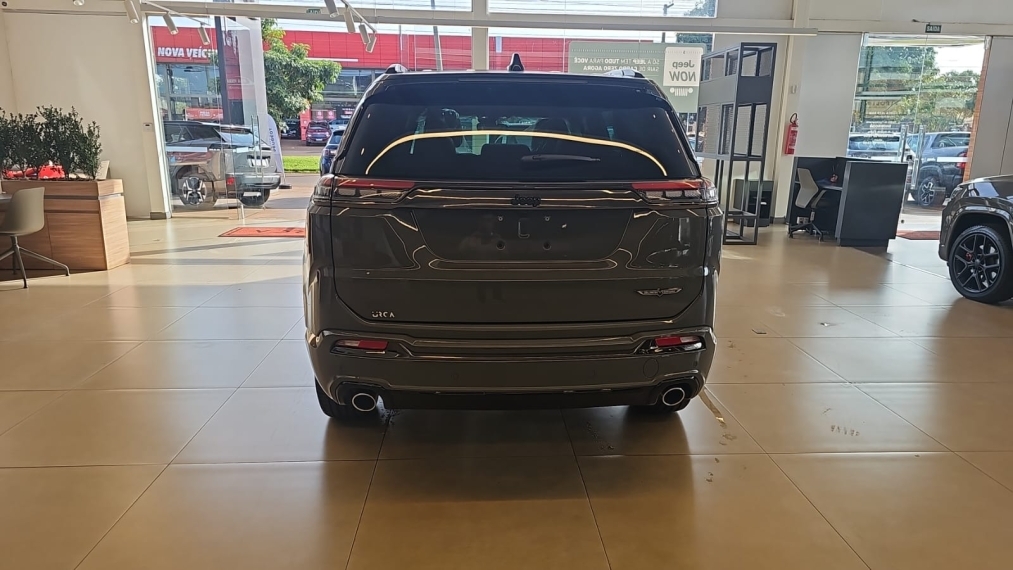 commander blackhawk hurricane 4x46