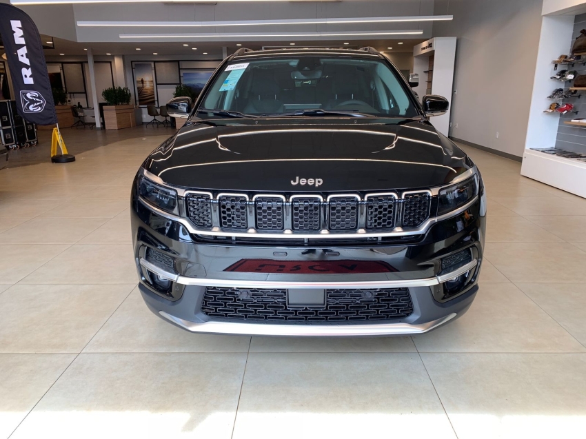 jeep commander limited t2701