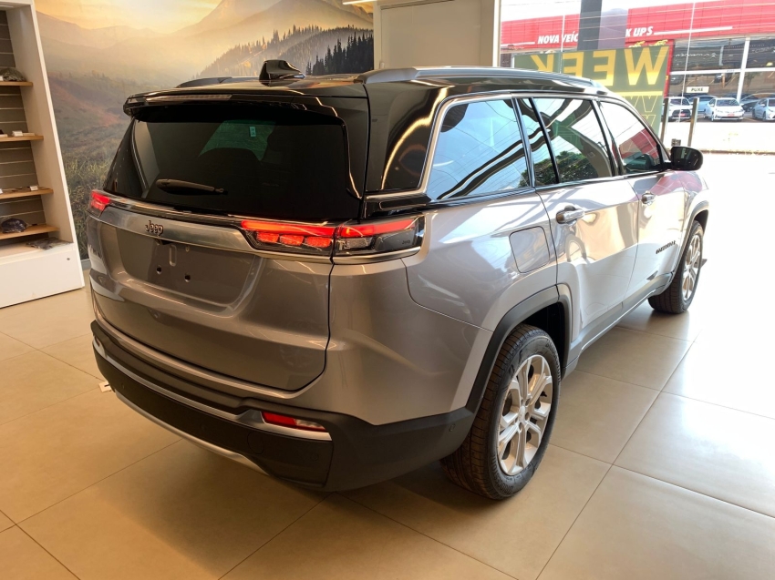 commander longitude t270 7l4