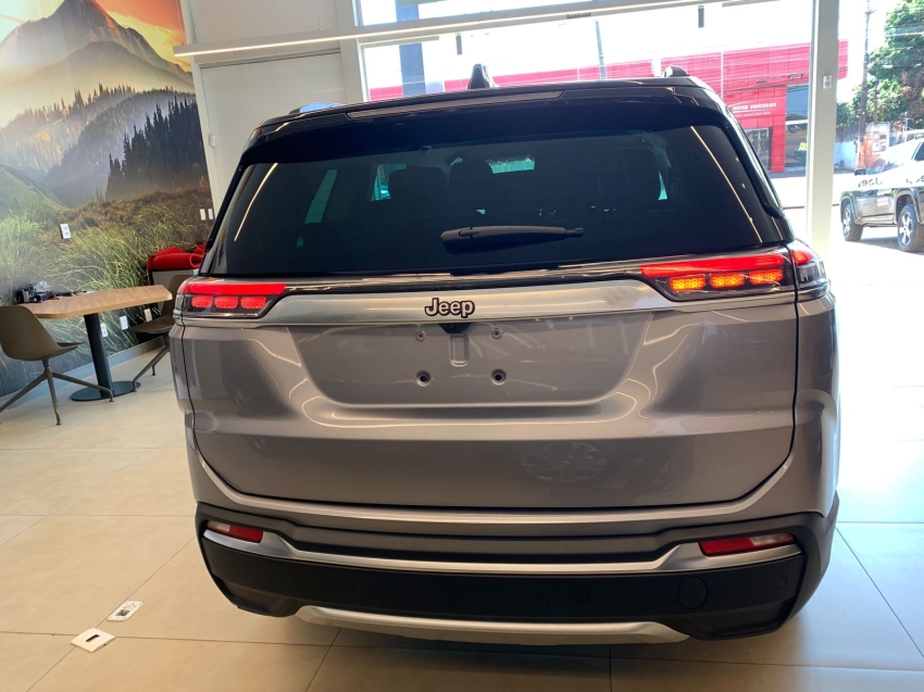 commander longitude t270 7l3