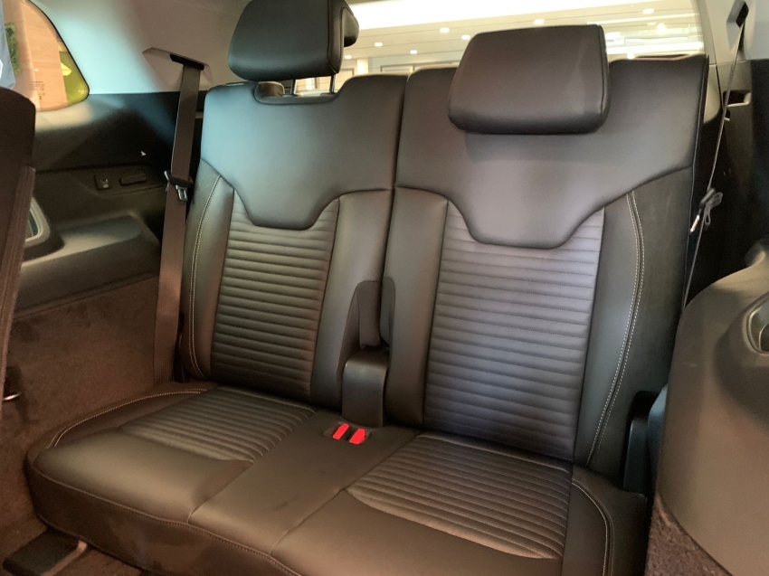 commander longitude t270 7l8