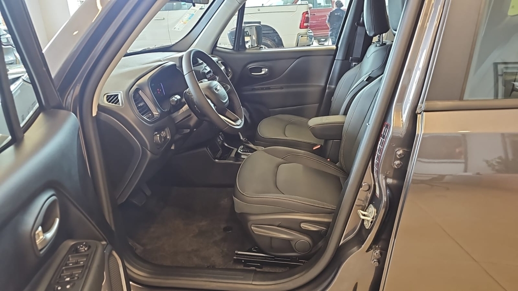 jeep renegade longit 1.3 flexat68