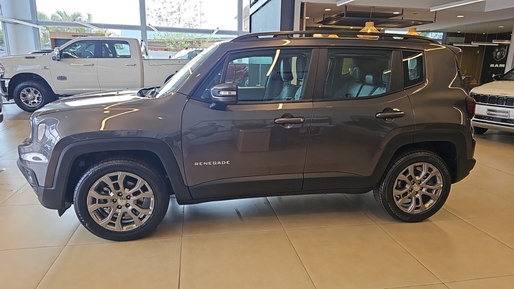 jeep renegade longit 1.3 flexat63