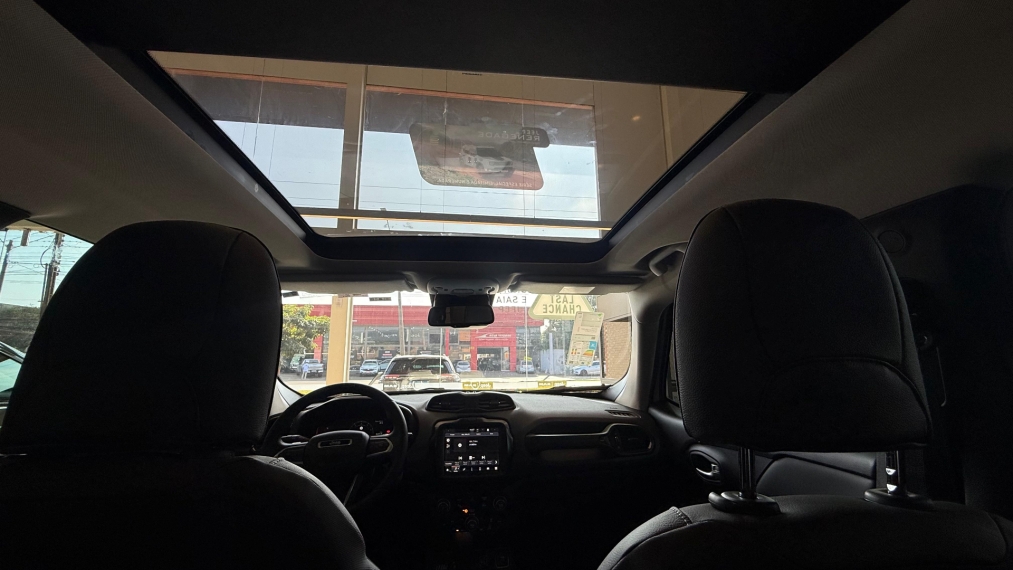 renegade willys t270 4x418