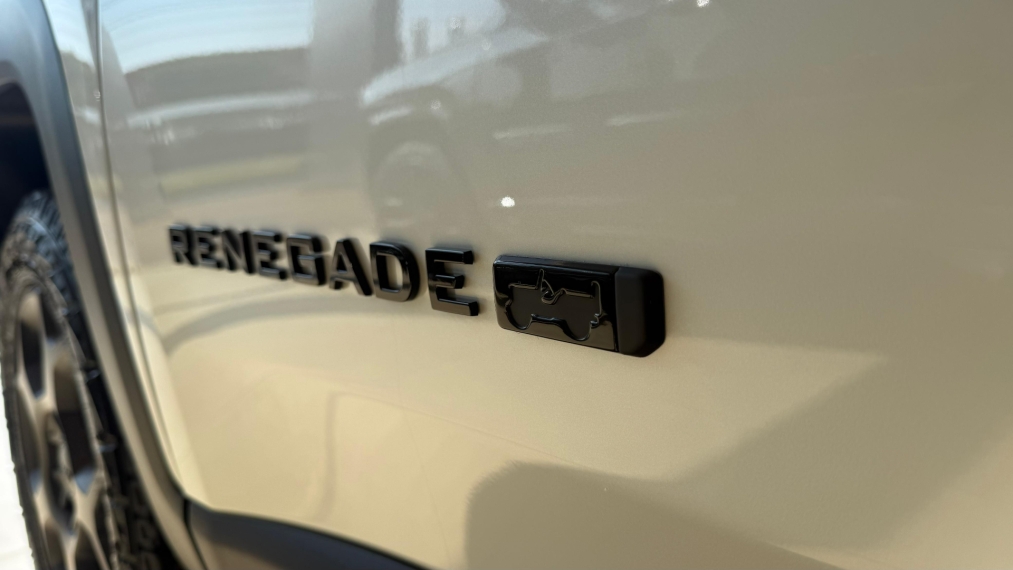 renegade willys t270 4x413