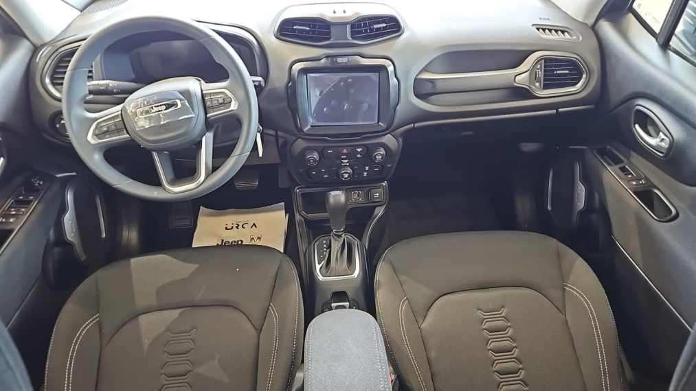 renegade altitude t270 4x29