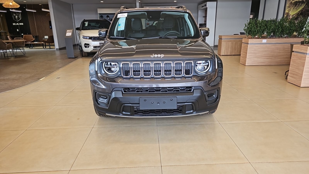 renegade longitude t270 4x21