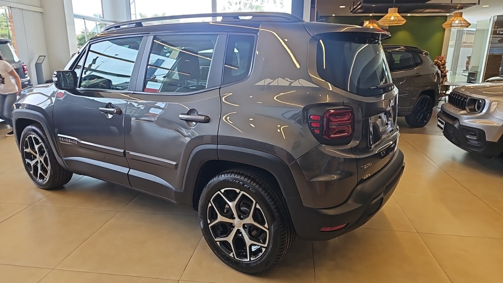 renegade sahara t270 4x25