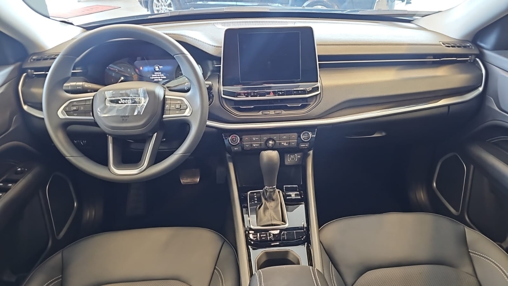 jeep/compass sport 1.39