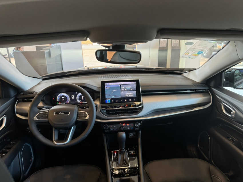 jeep/compass longitude 1.311