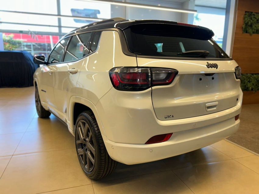 jeep/compass serie s7