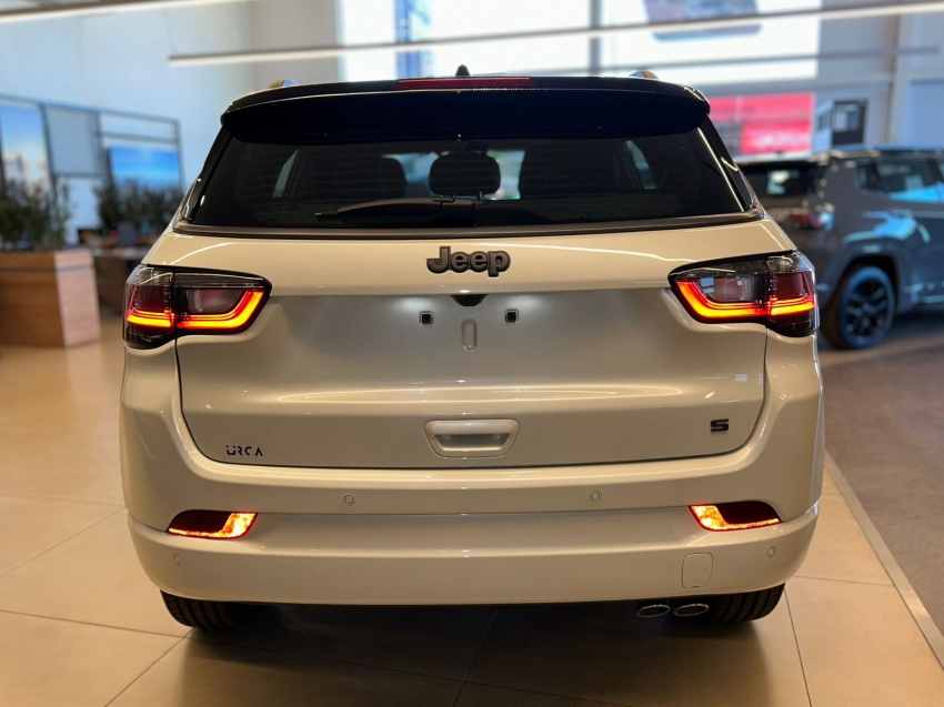 jeep/compass serie s5