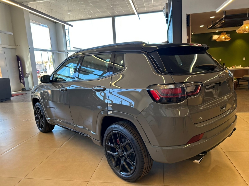 jeep/compass blackhawk 4x45