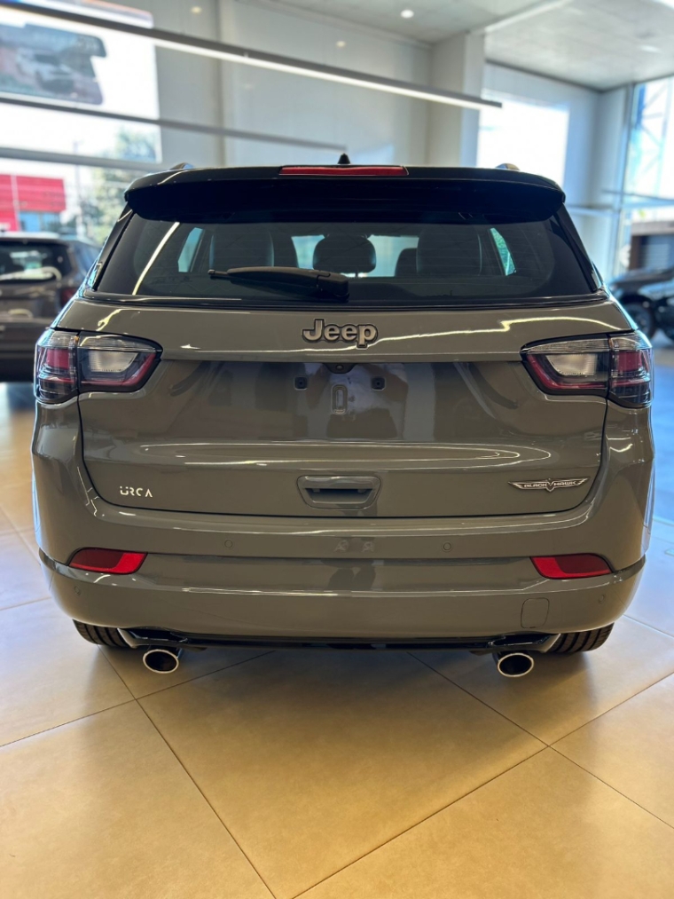 jeep/compass blackhawk 4x43