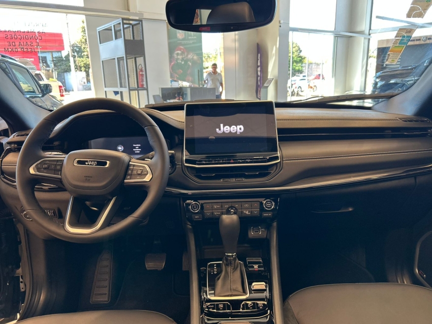 jeep/compass blackhawk 4x49