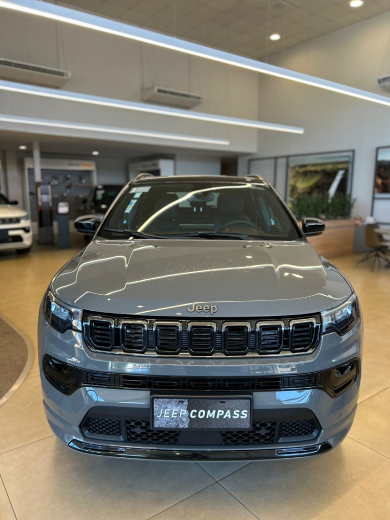 jeep/compass blackhawk 4x41