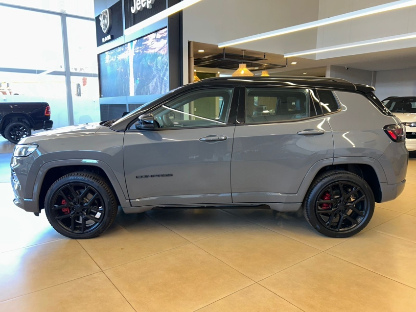 jeep/compass blackhawk 4x46