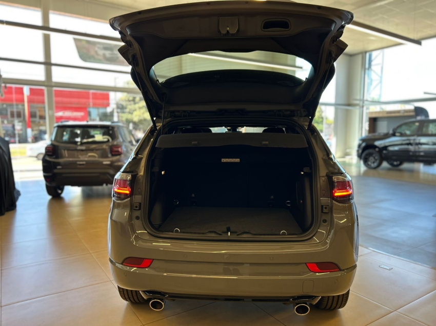 jeep/compass blackhawk 4x48