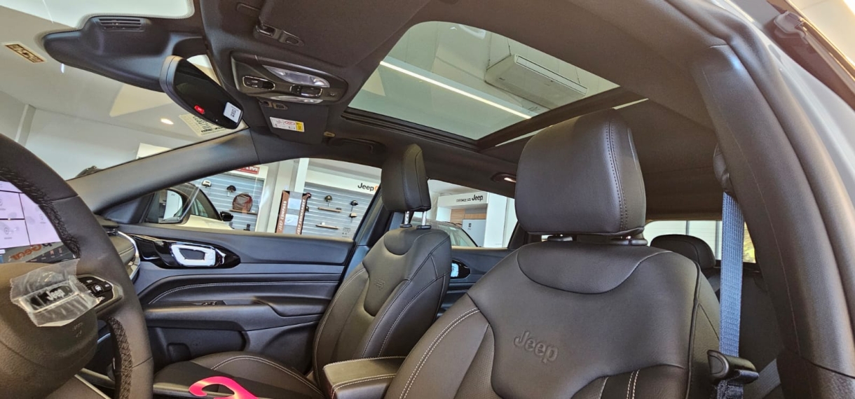 jeep/compass serie s t2708