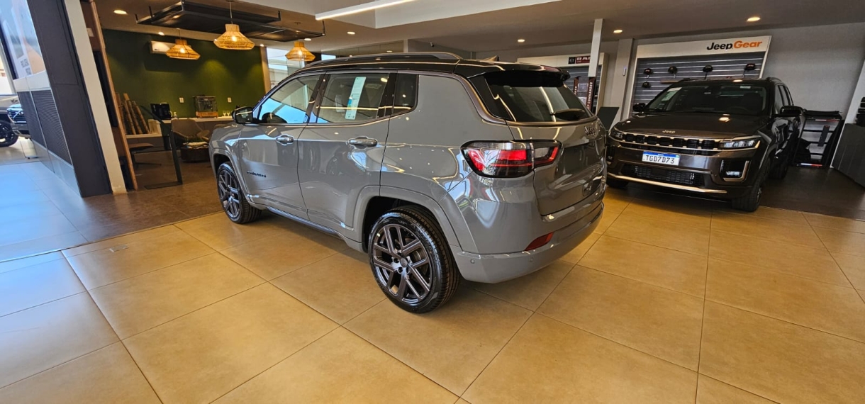 jeep/compass serie s t2704