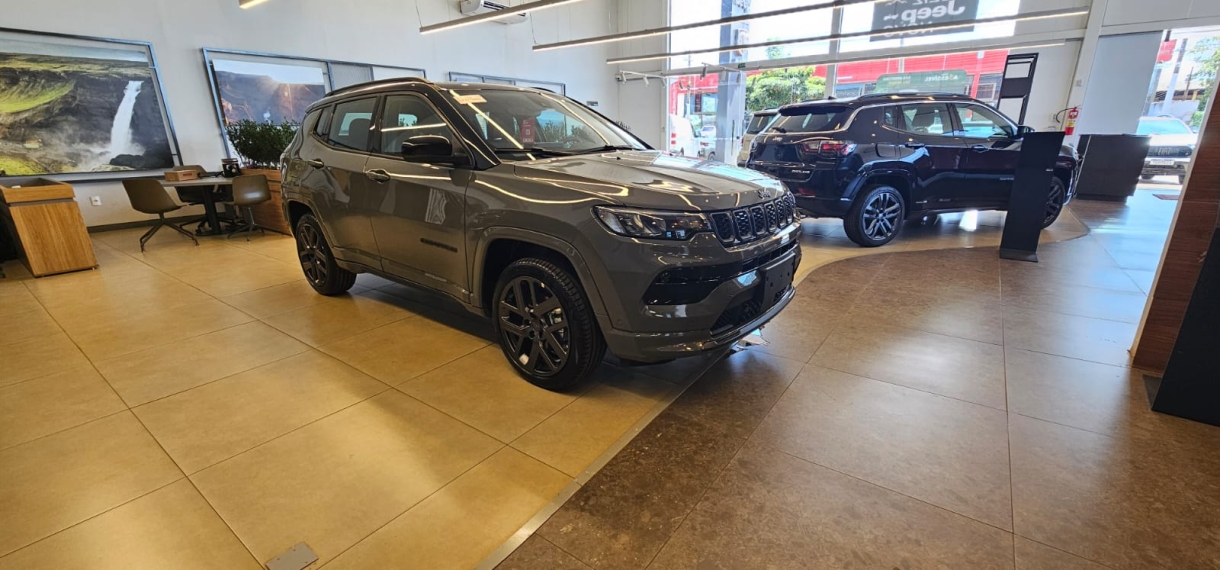 jeep/compass serie s t2701