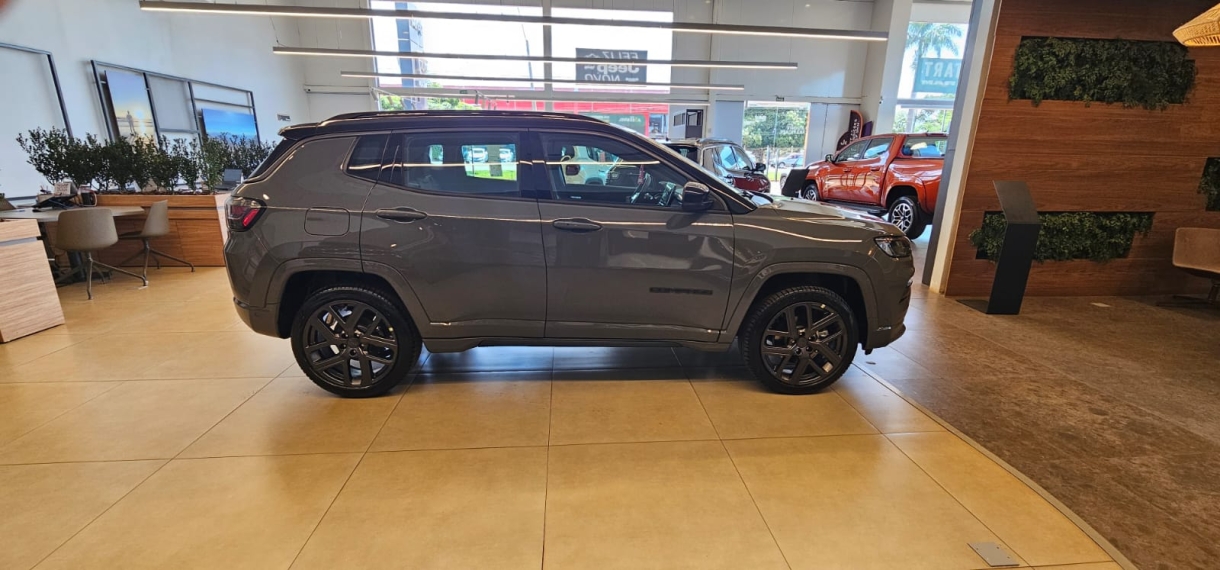 jeep/compass serie s t2703