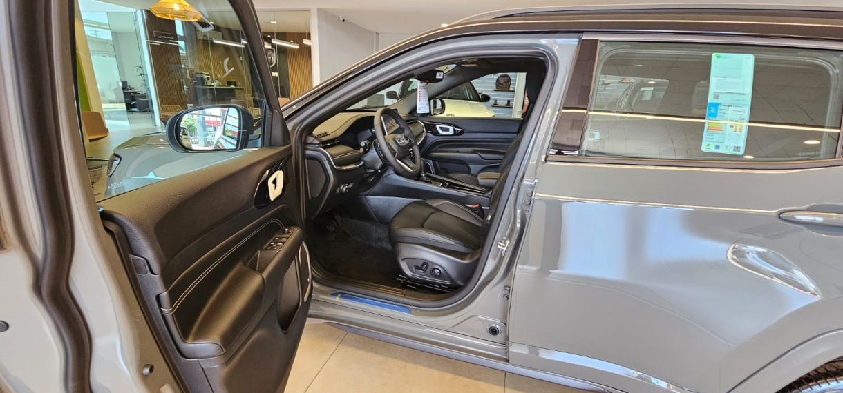 jeep/compass serie s t2706