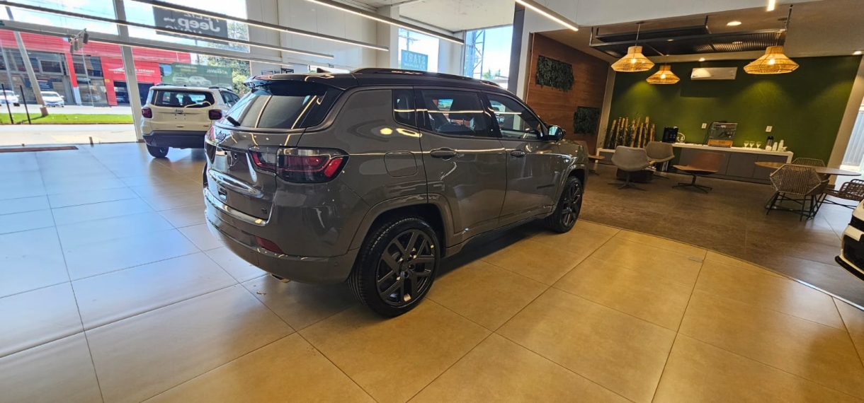 jeep/compass serie s t2705