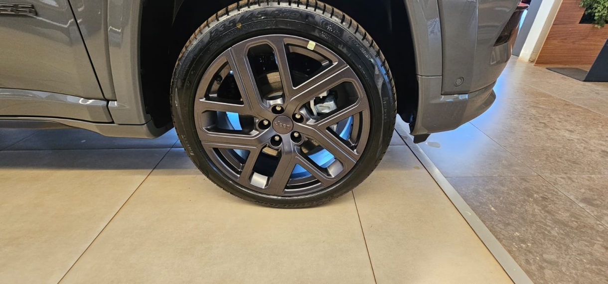 jeep/compass serie s t2709