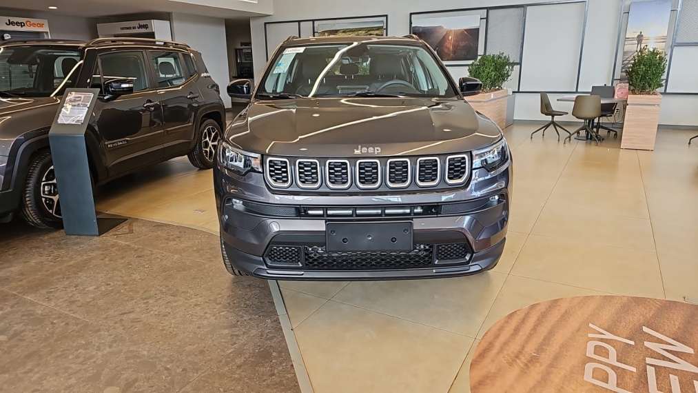 jeep/compass sport t2701